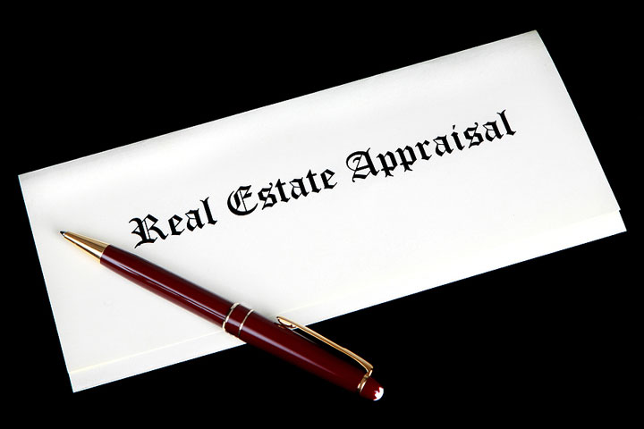real estate appraiser classes